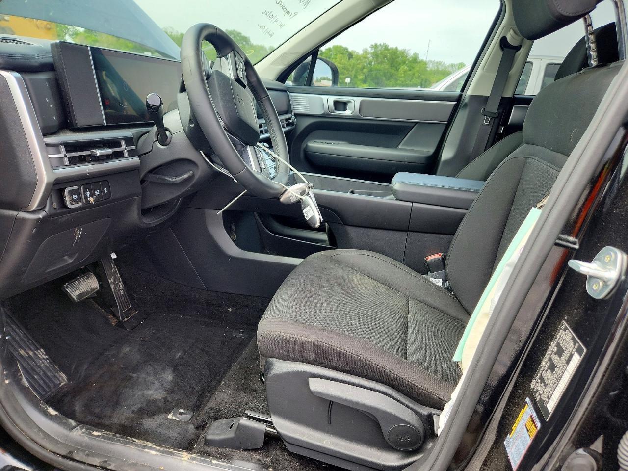 2026 Hyundai Santa Fe Se - Image 7