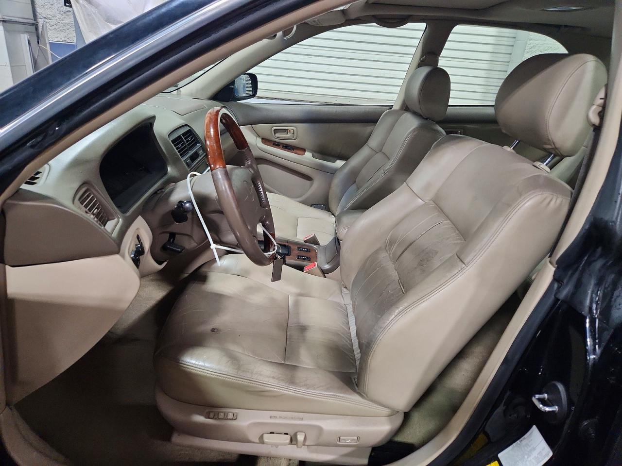 2001 Lexus Es 300 - Image 7