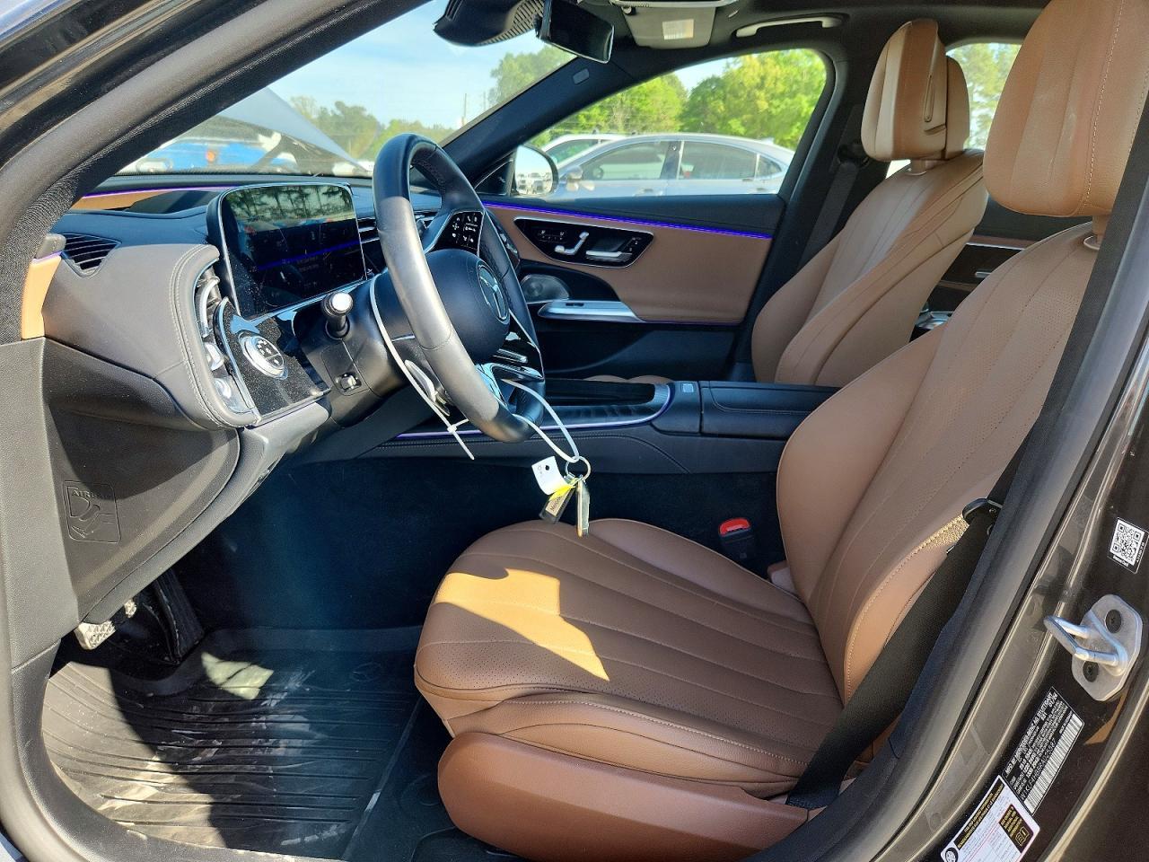 2024 Mercedes Benz E 350 4Matic - Image 7