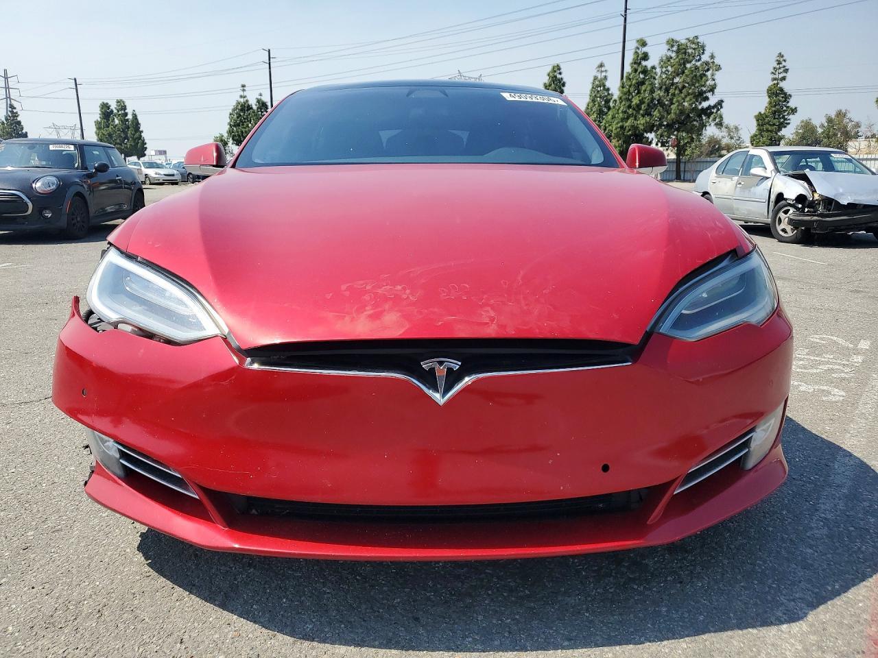 2019 Tesla Model S - Фото 5
