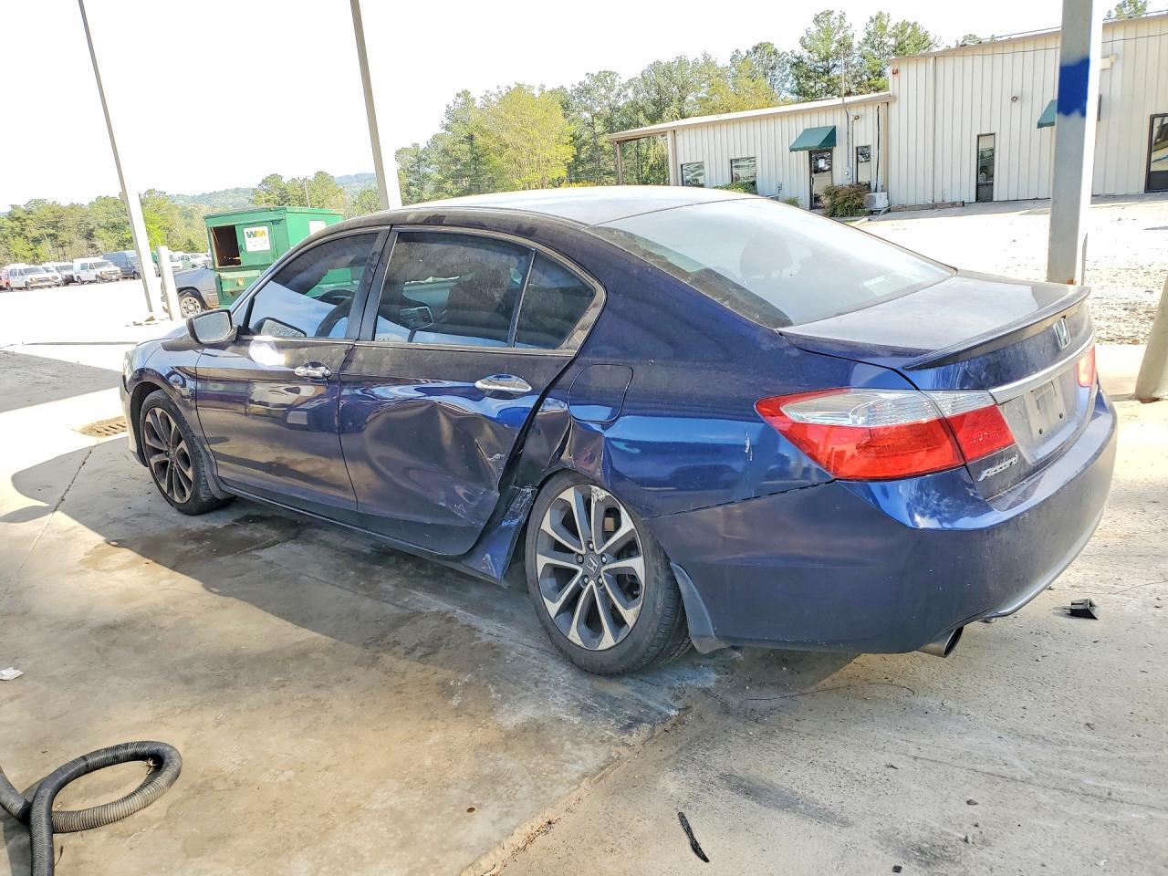 2013 Honda Accord Sport - Image 2