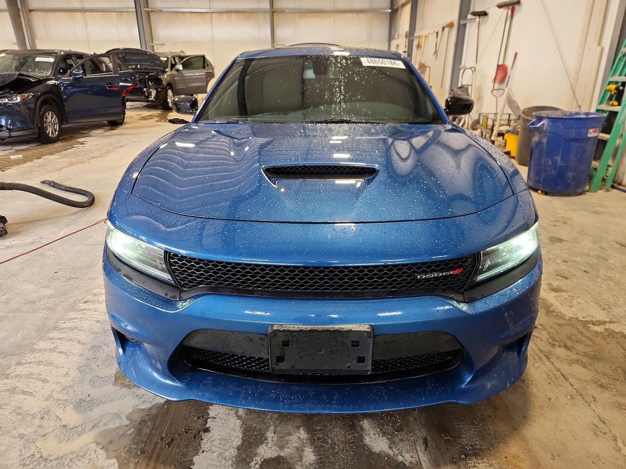 2023 Dodge Charger Gt - Фото 5
