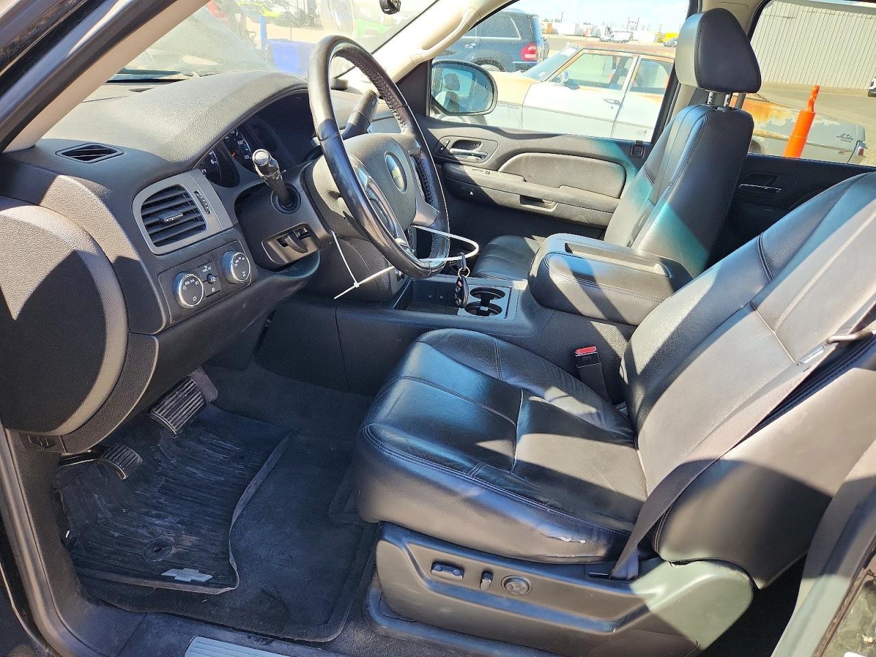 2008 Chevrolet Suburban K1500 Ls - Фото 7