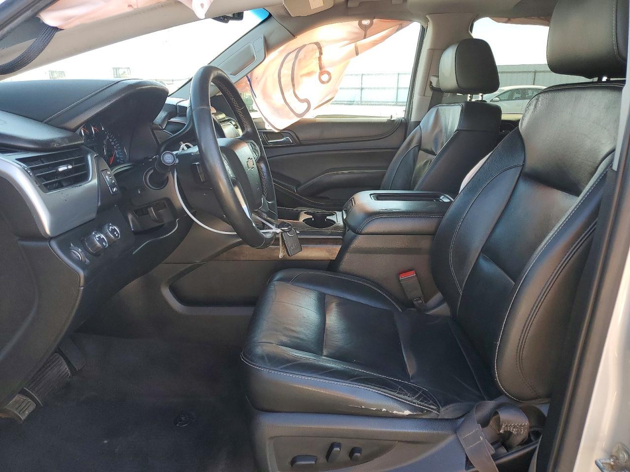 2020 Chevrolet Suburban Lt 1500 4Wd - Image 7