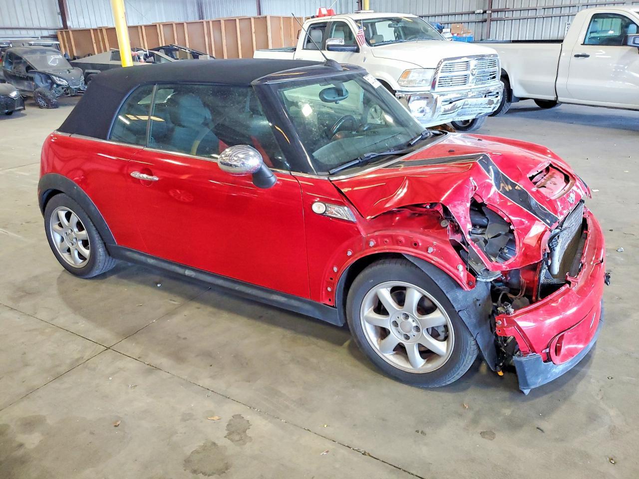 2010 Mini Cooper S - Фото 4