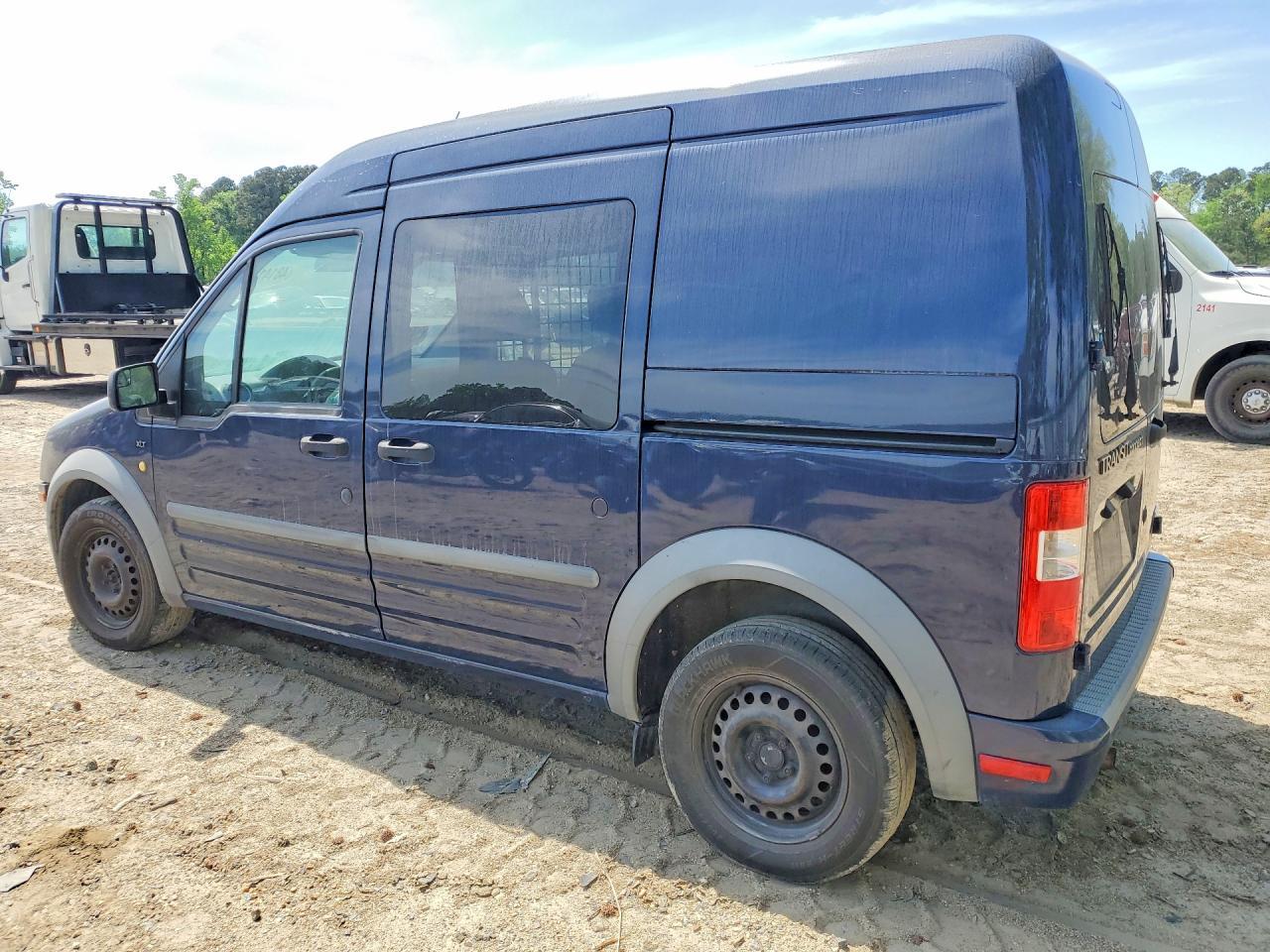 2013 Ford Transit Connect Xlt - Image 2