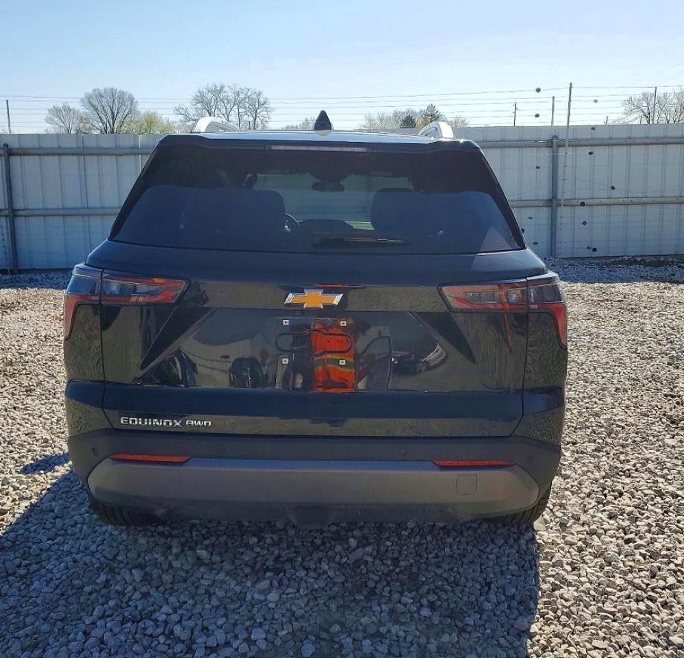 2025 Chevrolet Equinox Lt - Image 6