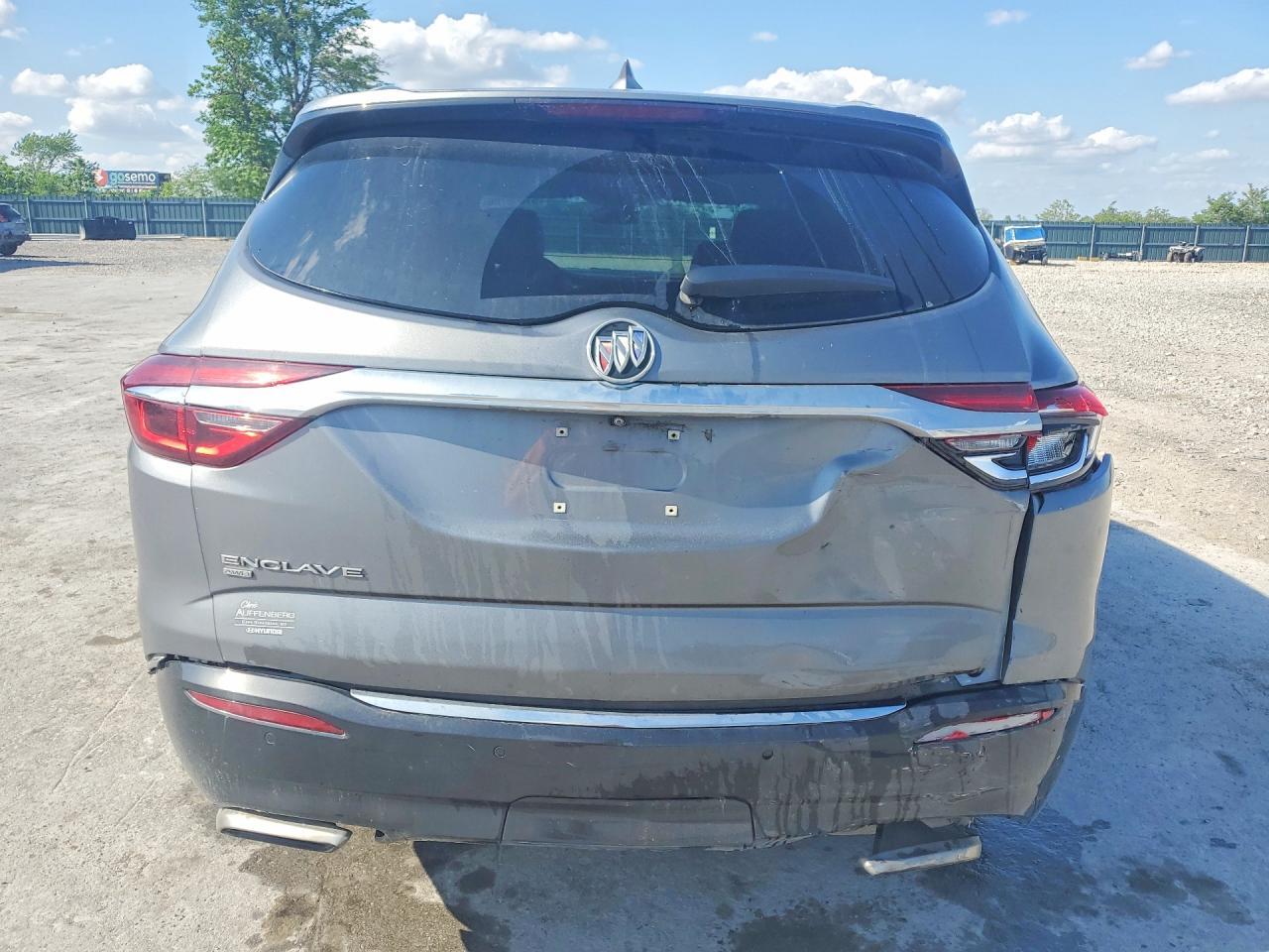 2020 Buick Enclave Essence - Фото 6