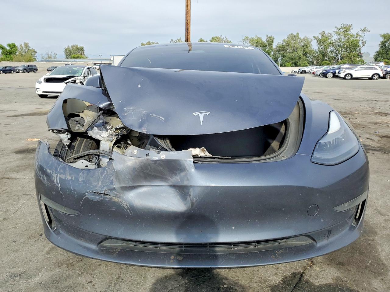 2023 Tesla Model 3 - Image 5
