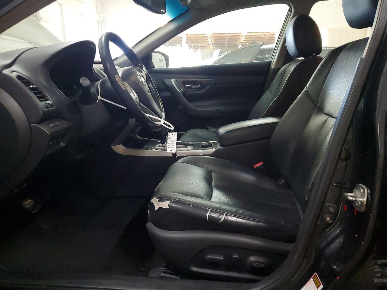 2013 Nissan Altima 2.5 - Image 7