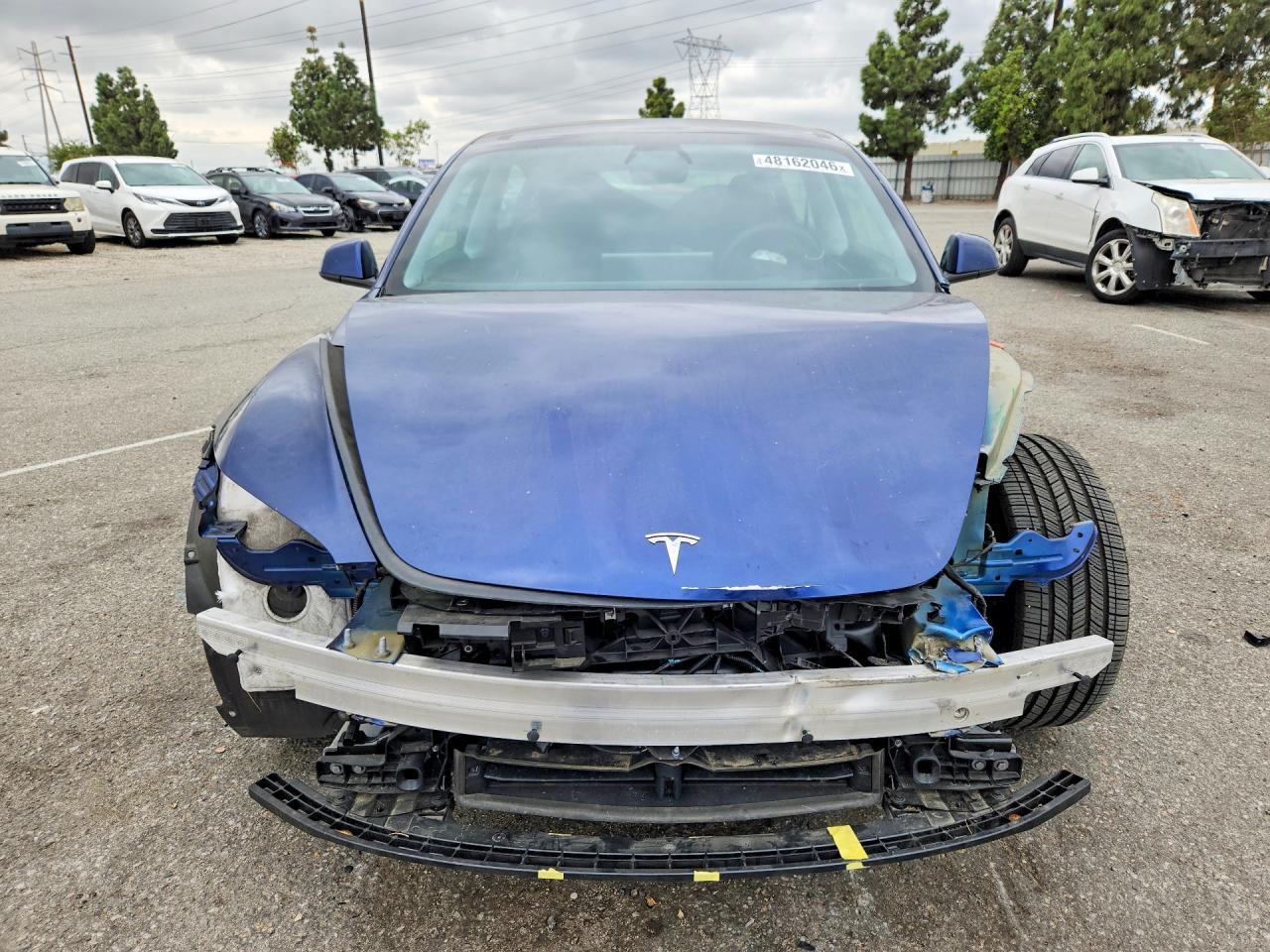 2024 Tesla Model 3 - Фото 5