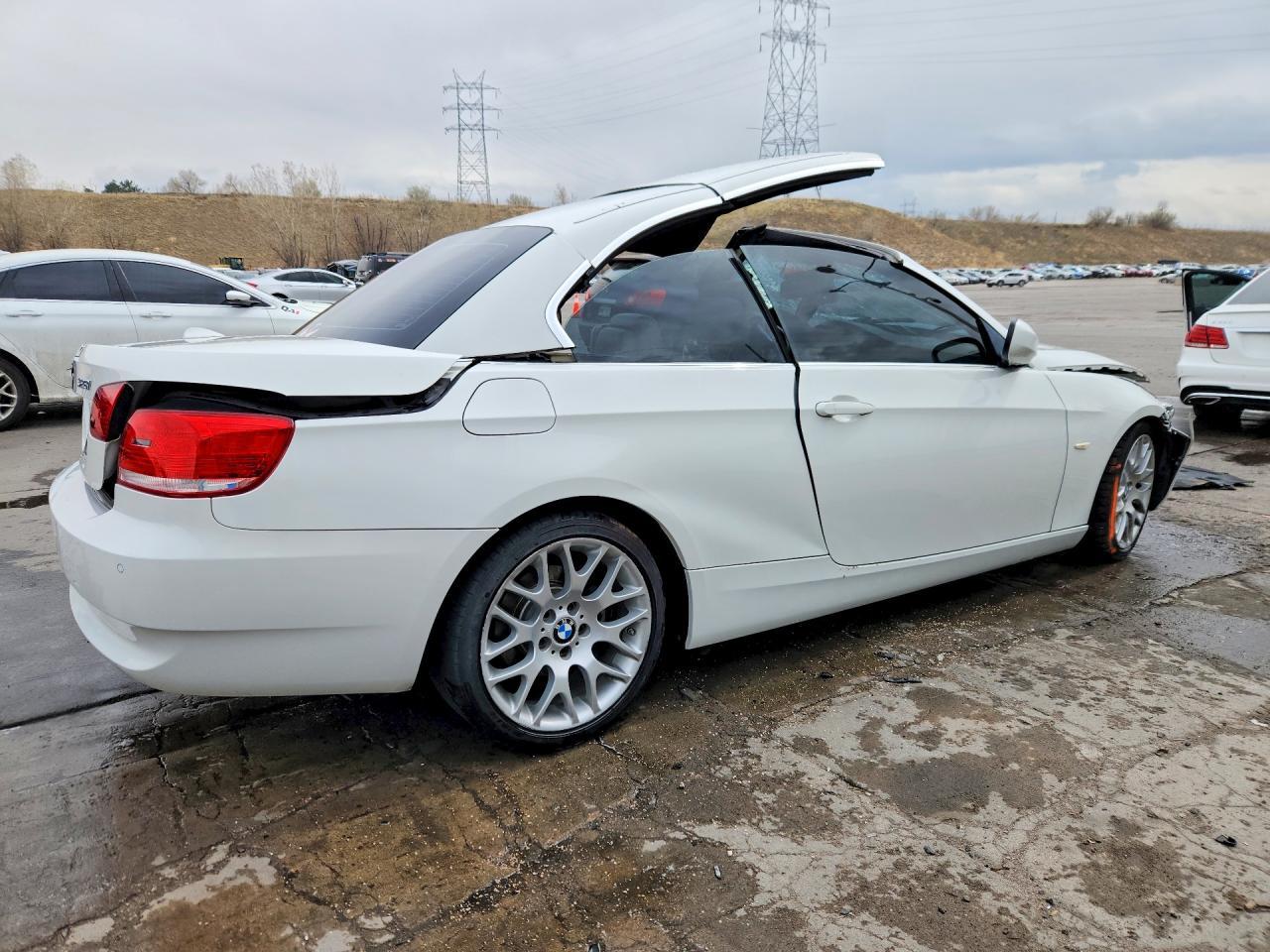 2010 BMW 328 I Sulev - Фото 3