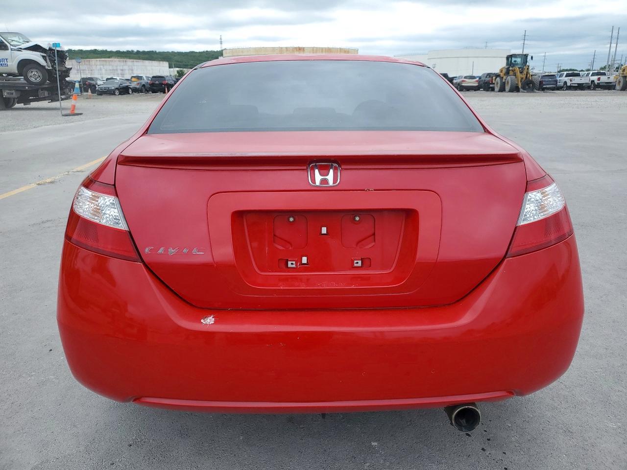 2006 Honda Civic - Image 6