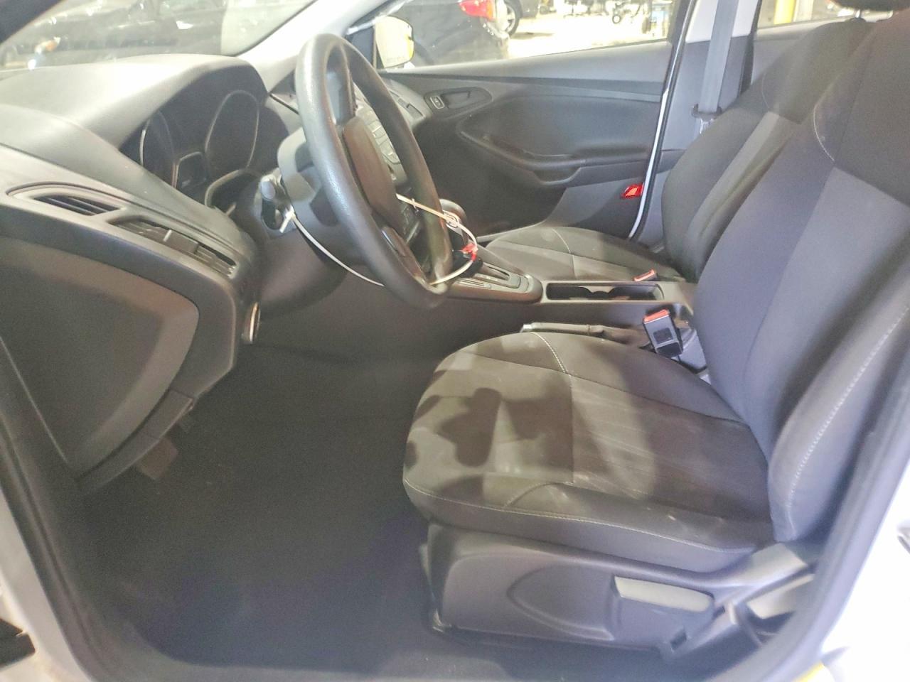 2015 Ford Focus S - Image 7