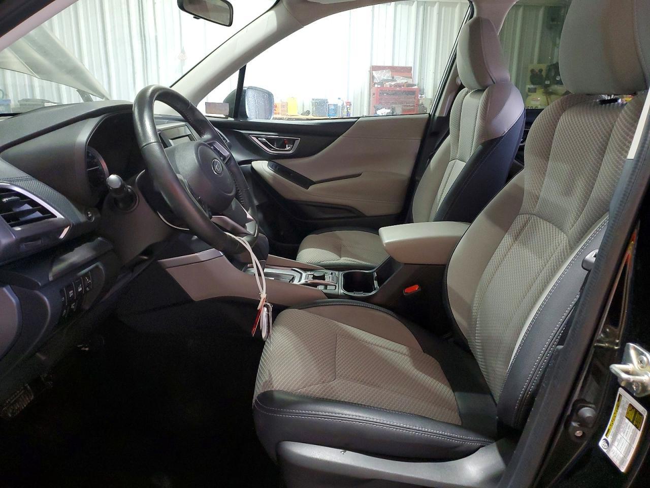 2021 Subaru Forester Premium - Image 7