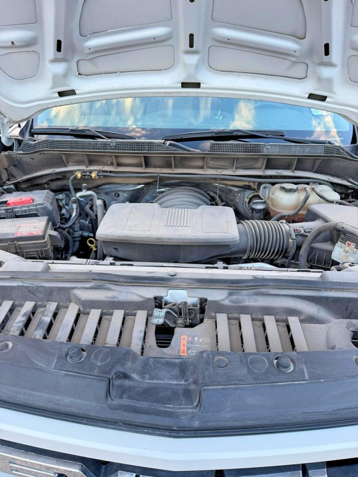 2022 Chevrolet Silverado C1500 - Image 7