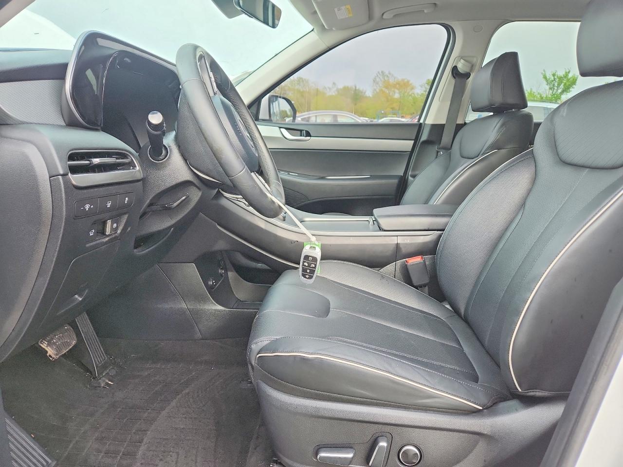 2023 Hyundai Palisade Xrt - Image 7