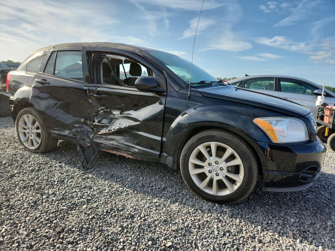 2011 Dodge Caliber Heat - Фото 4