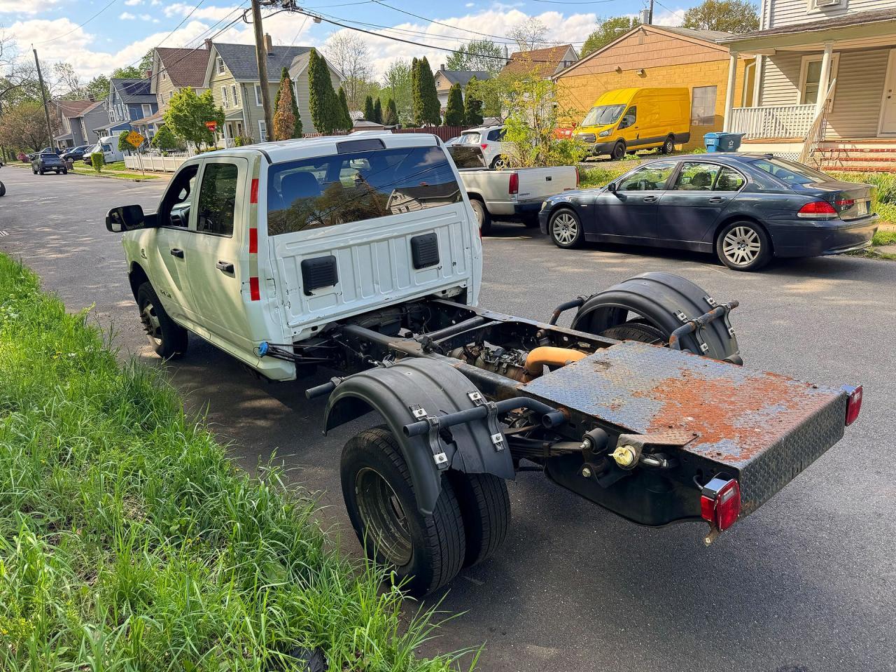 2021 Ram 3500 - Image 3