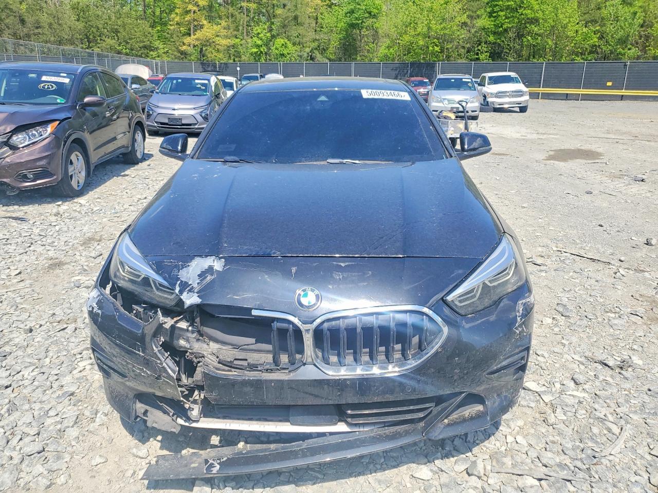 2022 BMW 228I - Image 5