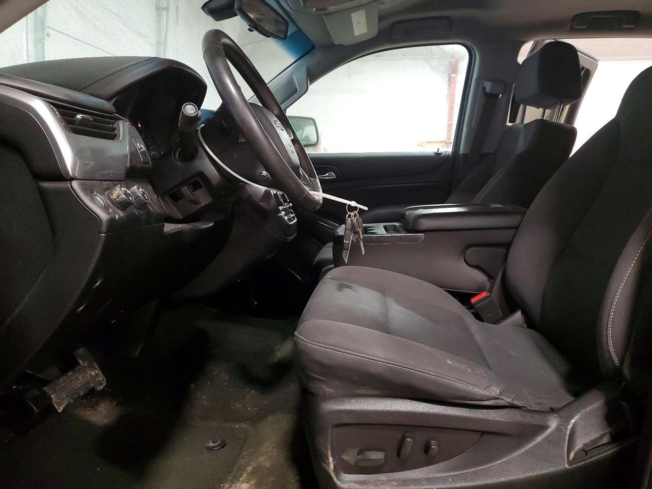 2018 Chevrolet Tahoe K1500 Ls - Фото 7