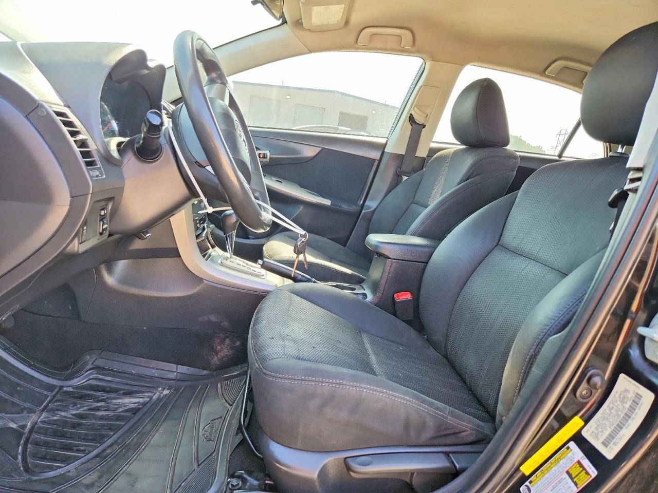 2013 Toyota Corolla S - Фото 7