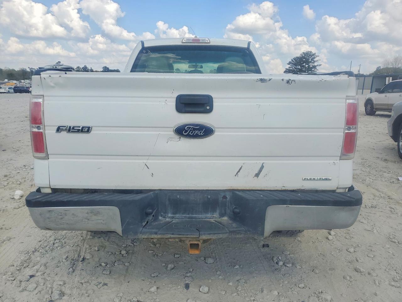 2013 Ford F150 Super Cab - Фото 6