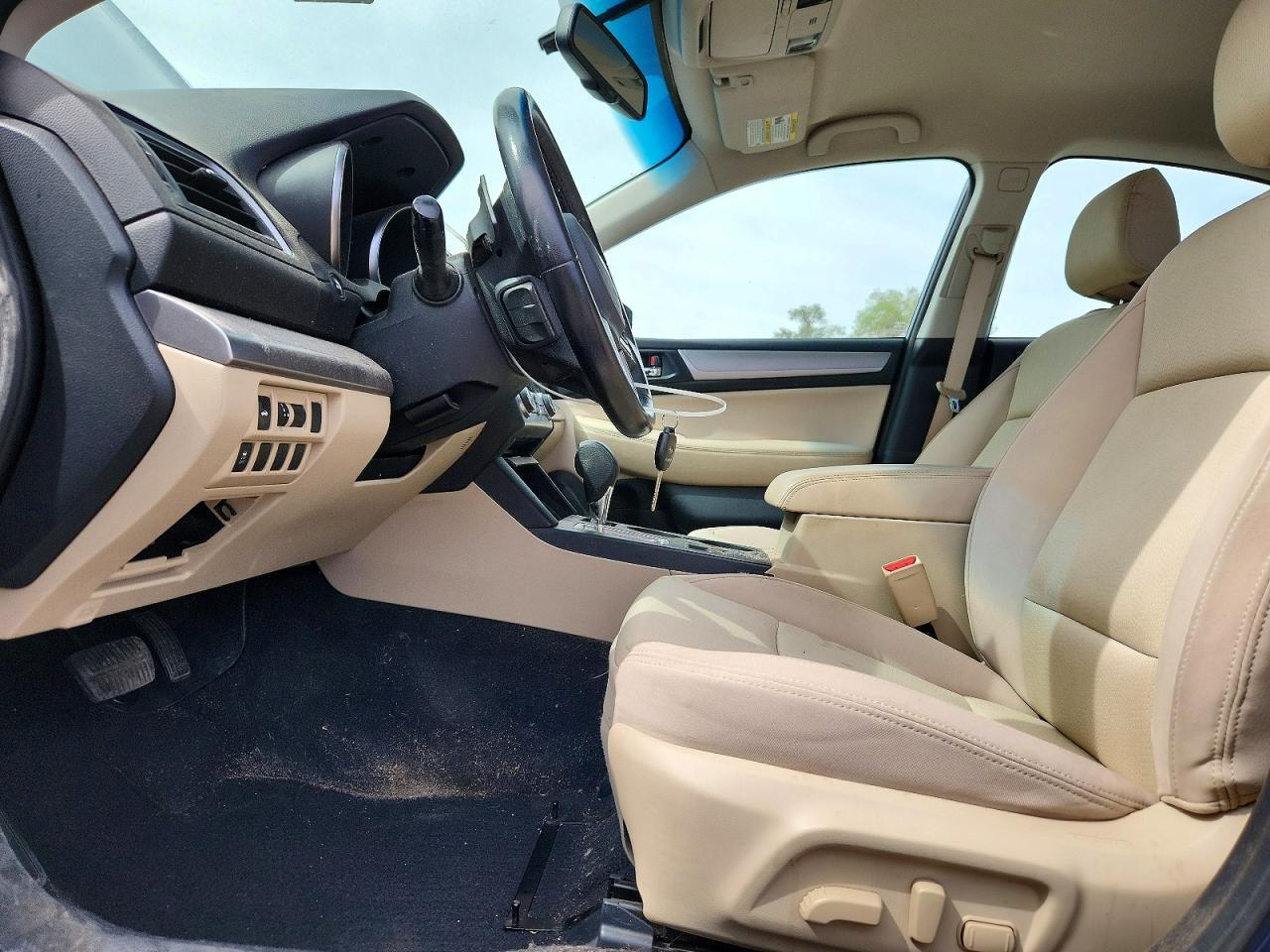 2015 Subaru Legacy 2.5I Premium - Image 7