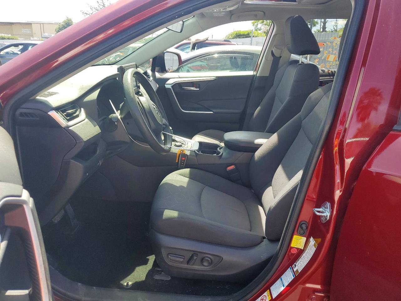 2019 Toyota Rav4 Hybrid Xle - Image 7