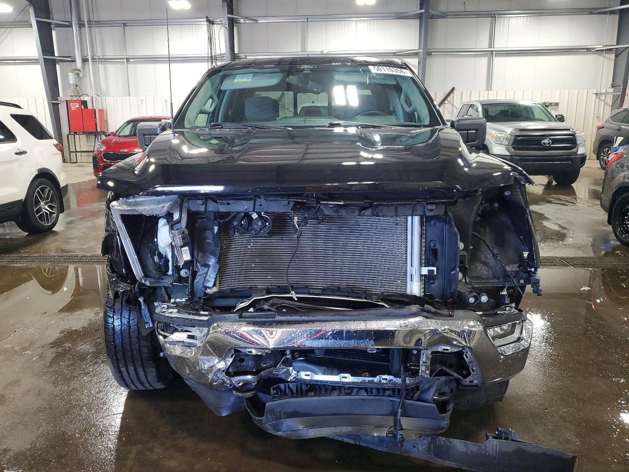 2022 Ford F150 Supercrew - Фото 5