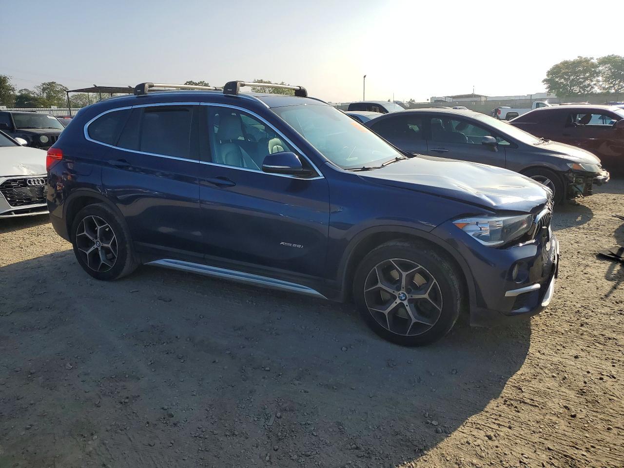 2018 BMW X1 - Image 4