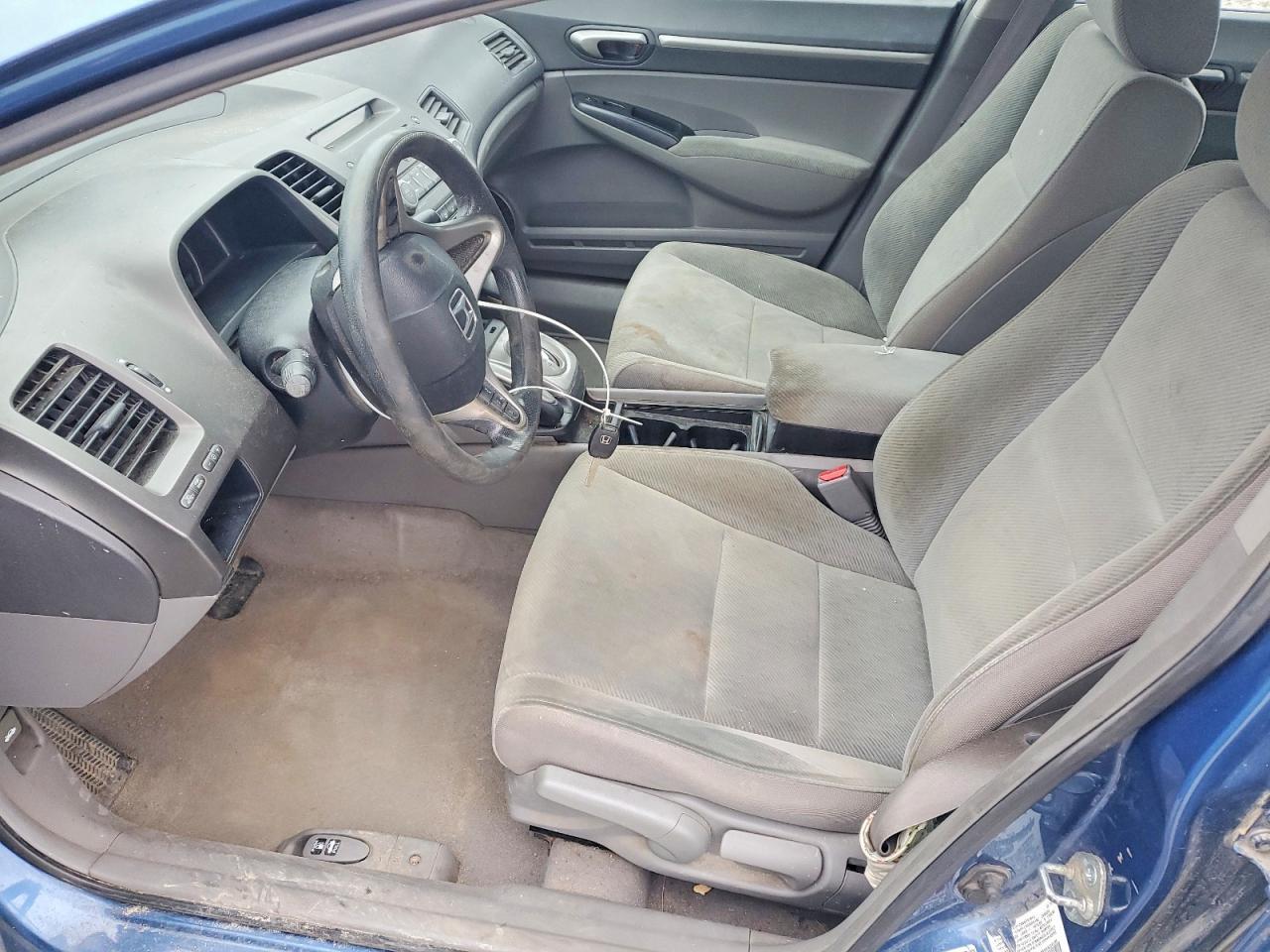2011 Honda Civic - Image 7