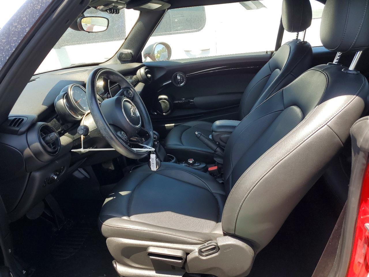 2019 Mini Cooper - Фото 7