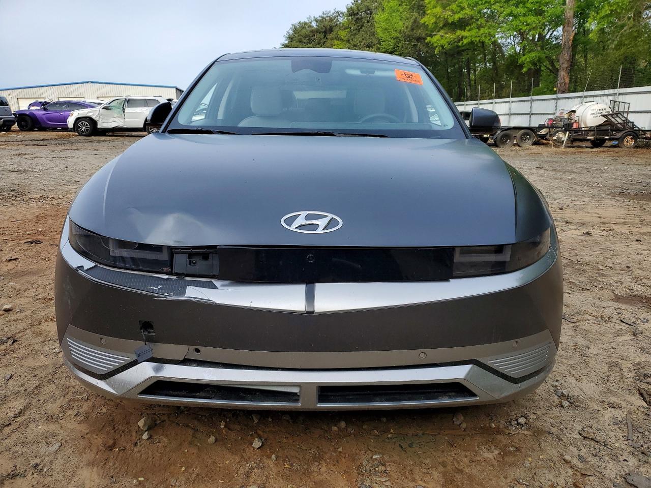 2023 Hyundai Ioniq 5 Limited - Image 5
