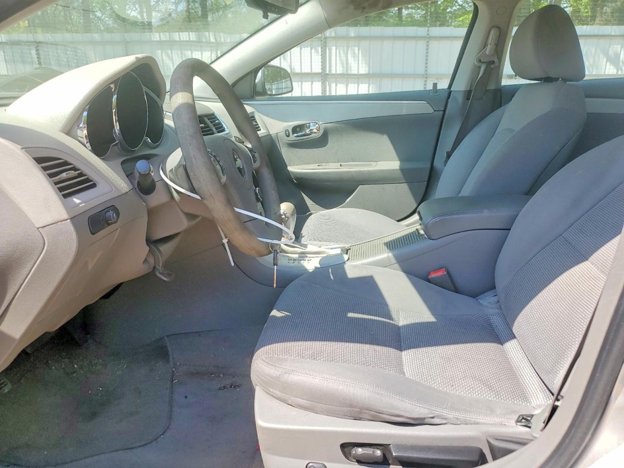 2010 Chevrolet Malibu 1Lt - Фото 7