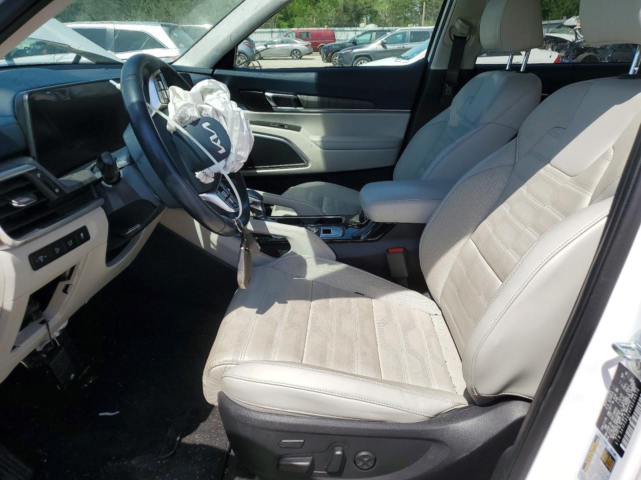 2024 Kia Telluride Sx-Prestige - Image 7