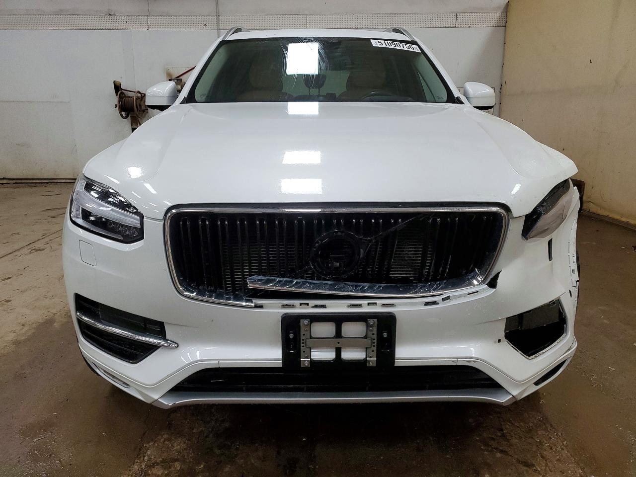 2016 Volvo Xc90 T6 - Image 5