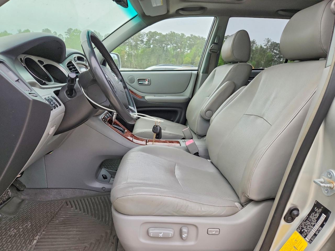 2007 Toyota Highlander - Фото 7