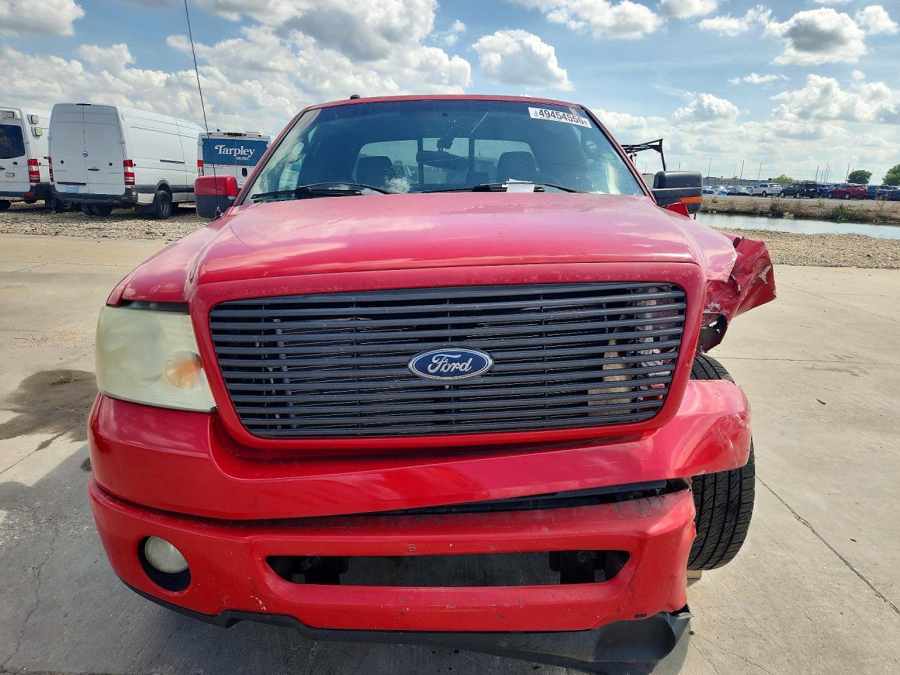 2007 Ford F150 - Фото 5