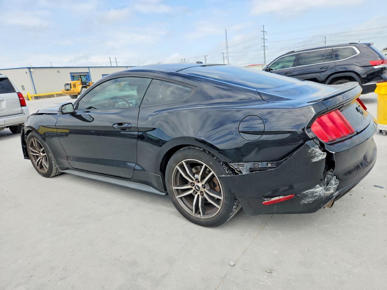 2017 Ford Mustang - Image 2