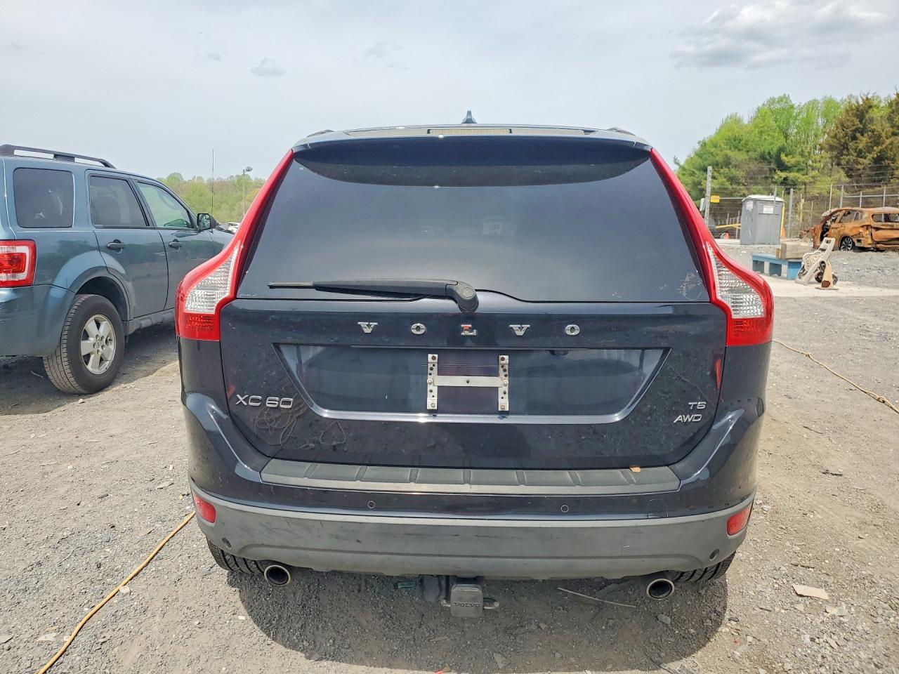 2010 Volvo Xc60 T6 - Image 6