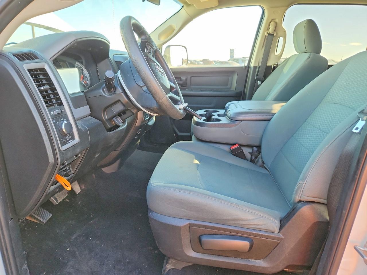 2018 Dodge Ram 1500 St - Image 7