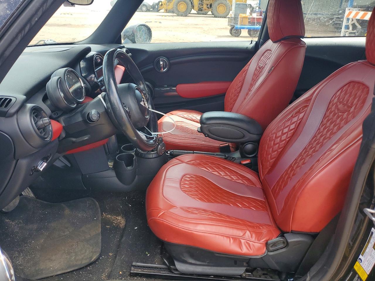 2015 Mini Cooper - Фото 7