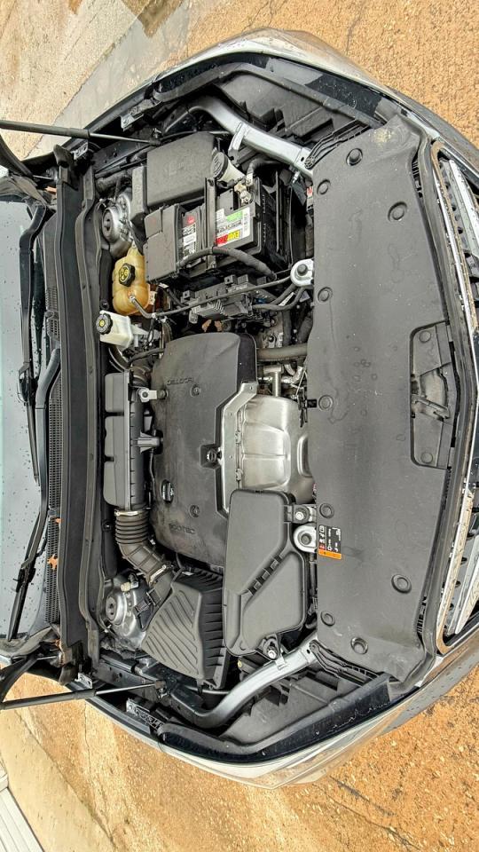 2020 Buick Envision Essence - Фото 7