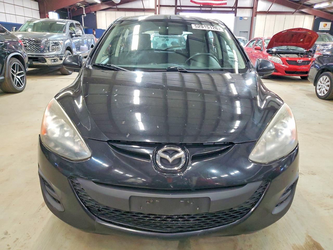 2013 Mazda Mazda2 - Фото 5