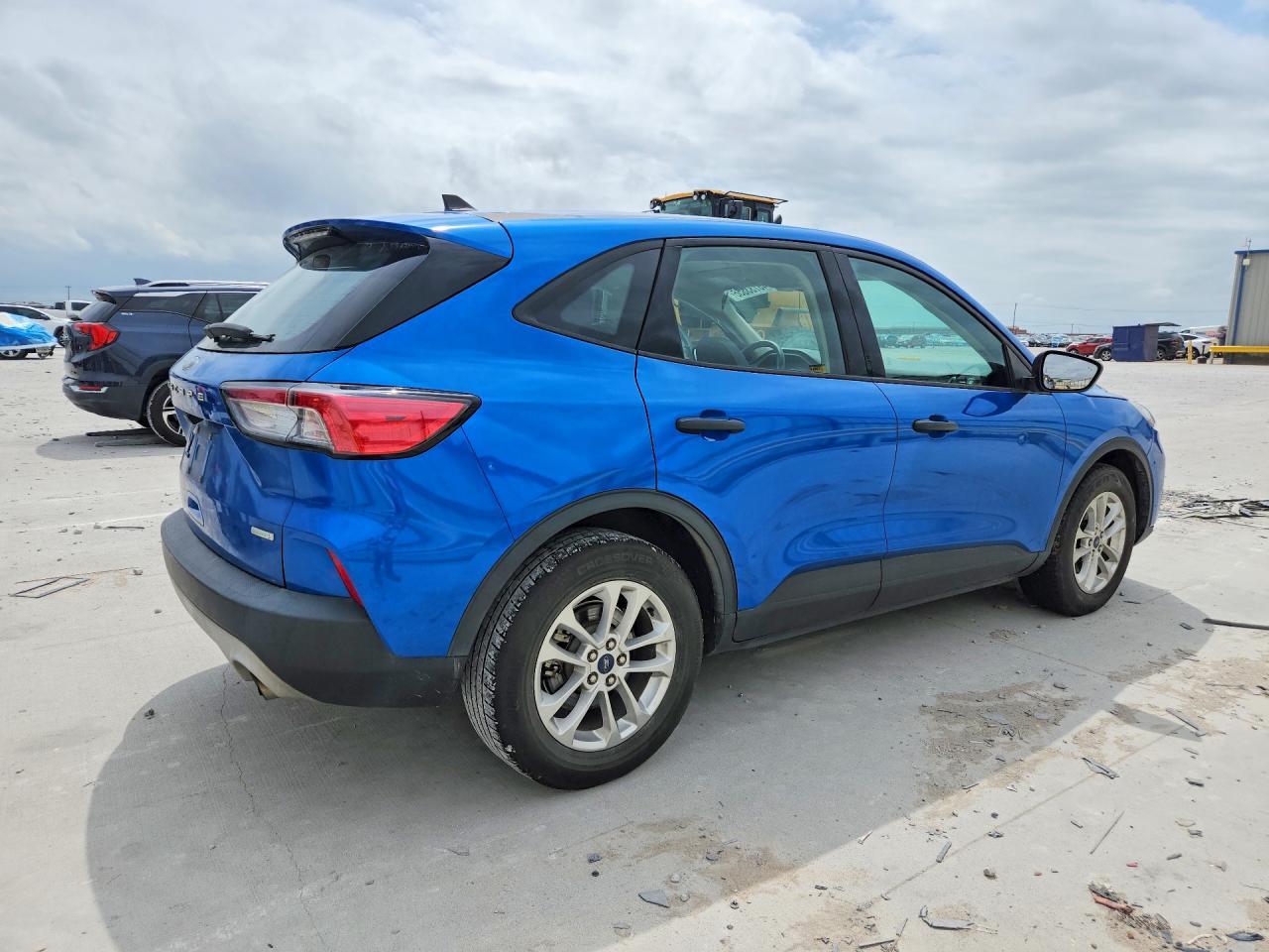 2020 Ford Escape S - Image 3