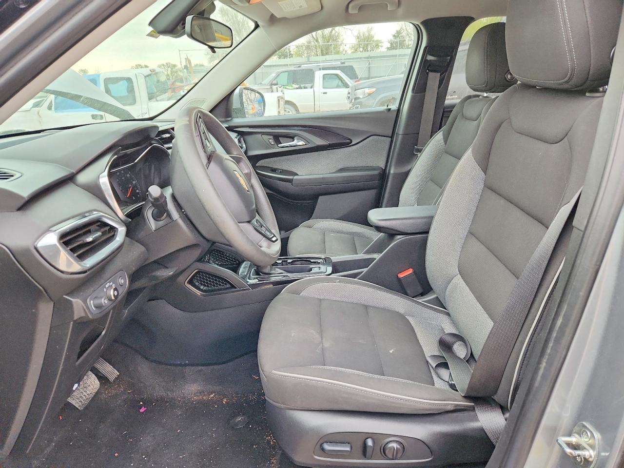 2023 Chevrolet Trailblazer Lt - Image 7