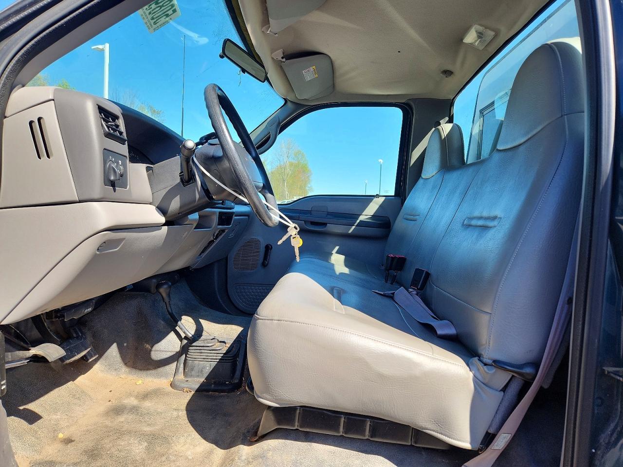 1999 Ford F250 Super Duty - Image 7