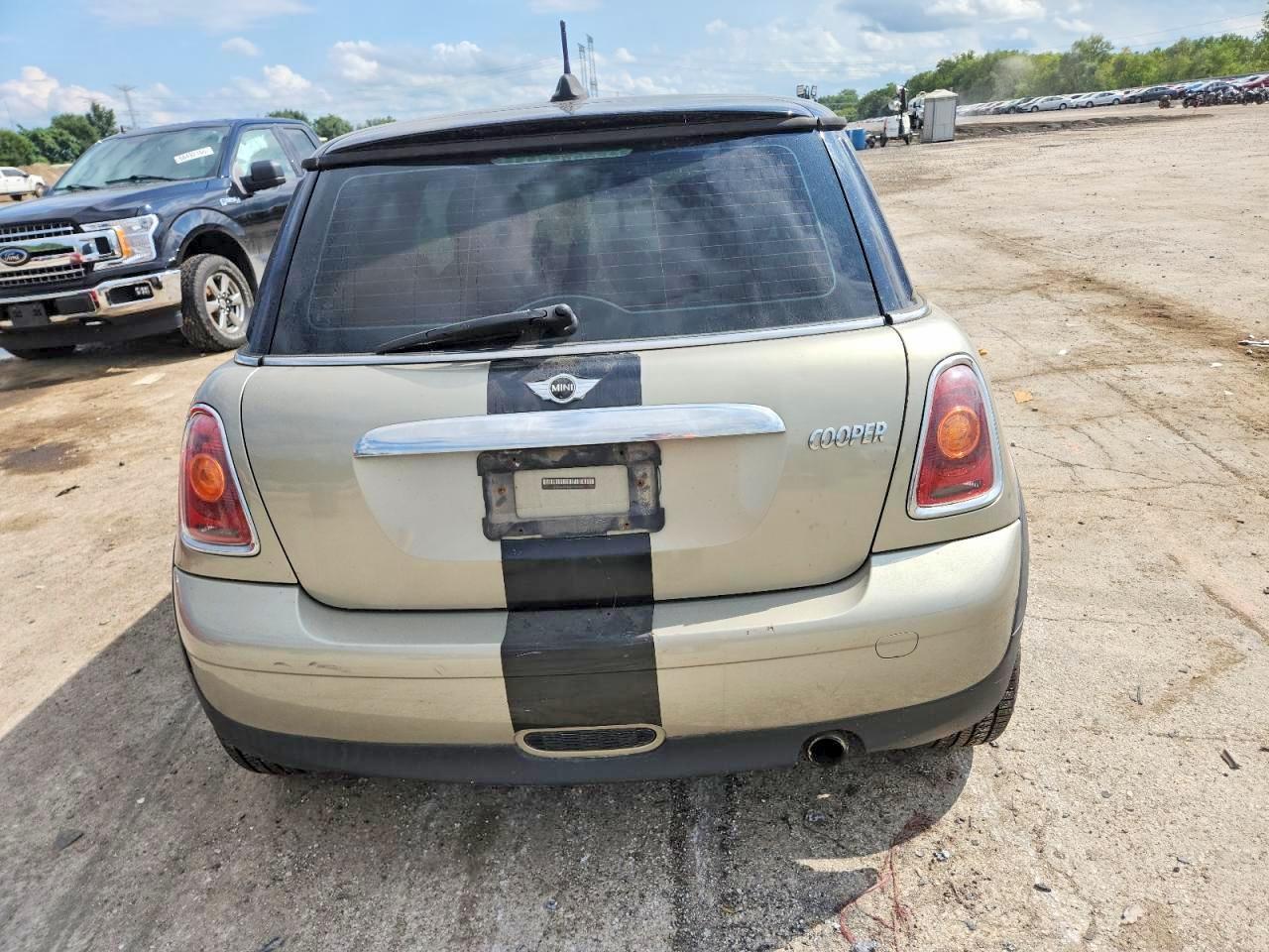 2009 Mini Cooper - Image 6