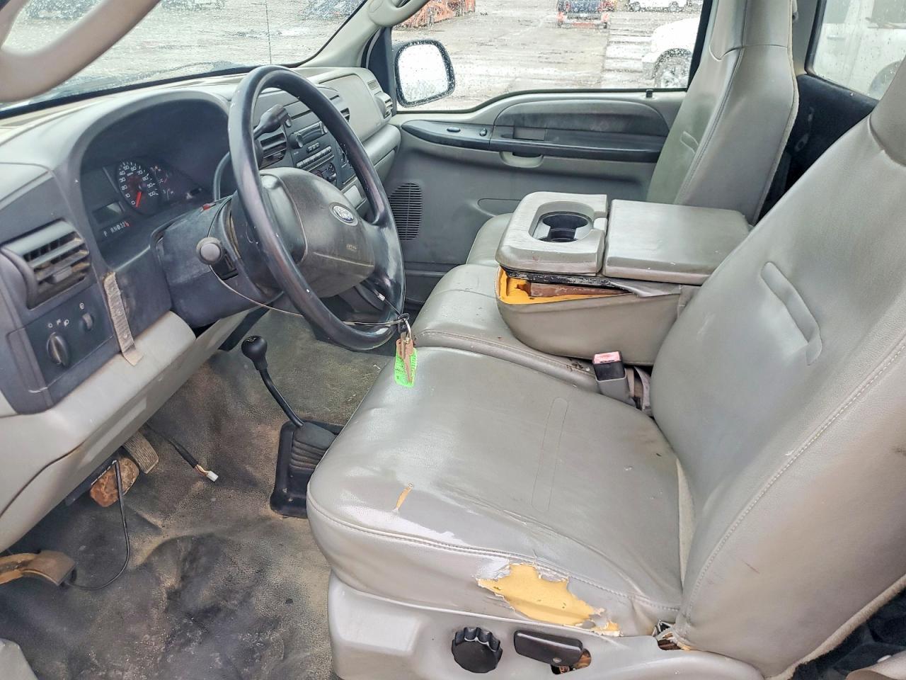 2006 Ford F250 Super Duty - Фото 7